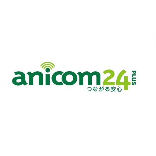 【いつでも相談】anicom24PLUS