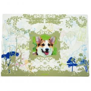 マウスパッド/plants decoration